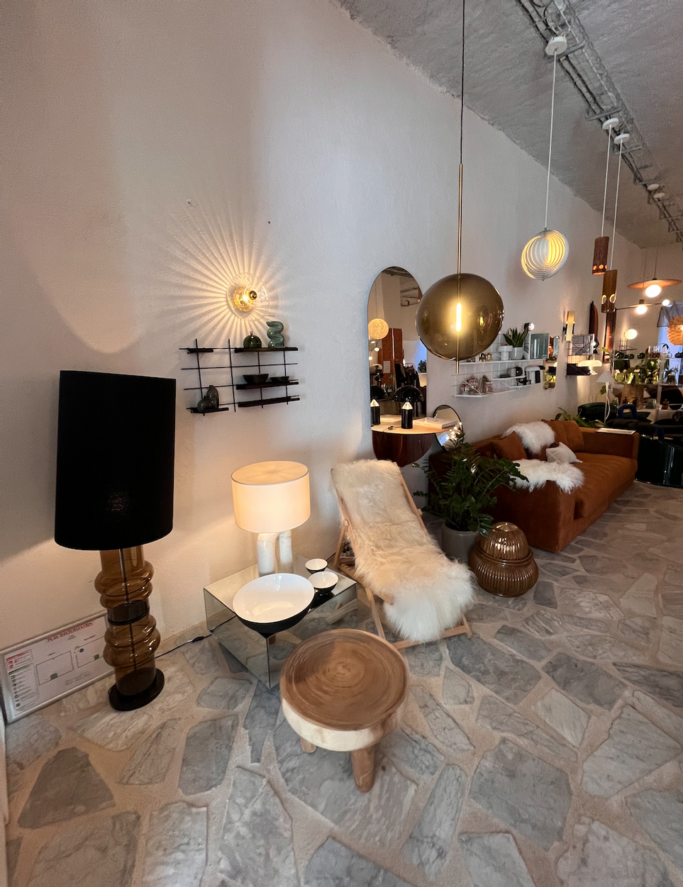 Photo de la boutique Concept-store Marseille 5